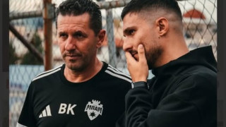 ΜΠΑΜ-Καστανιώτης: «Ιστορική πρόκριση αλλά δεν έχουμε περιθώρια για πανηγυρισμούς»