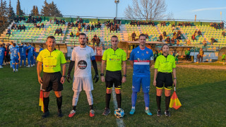 Κύπελλο ΕΠΣΜ: Προκρίθηκαν οι ομάδες της Α1 - Ενδεκάδες