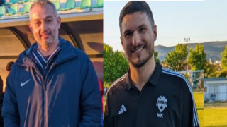 Μίντης: «Ομάδες με ποιότητα»- Κωνσταντάρας: «Πιστεύουμε στον εαυτό μας»