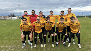 Πήρε Τάνγκου ο Αστέρας Αγ. Νικολάου – Στον Αρη Κασσανδρείας ο Σμυρλής