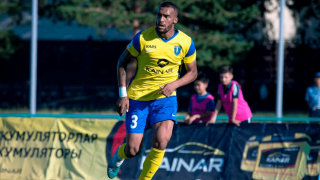 Ρωσία: Νεκρός 31χρονος πρώην ποδοσφαιριστής της ΤΣΣΚΑ!