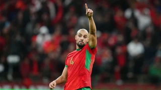 Μπέτις: Τι γίνεται με Εζαλζουλί και Άμραμπατ-Αγωνία για Άντονι