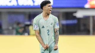 Ο Γιακουμάκης «ψήνει» τον Χόρχε Σάντσες σύμφωνα με τους Μεξικανούς