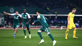 Ζιώγας: «Δεν μπορείς να λέγεσαι μεγάλη ομάδα όταν δεν μπορείς να πάρεις τίτλο»