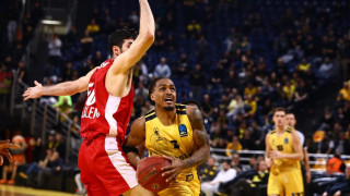 Άρης: Τα πολύ δύσκολα δεδομένα για πρόκριση στο Top-12 του Eurocup