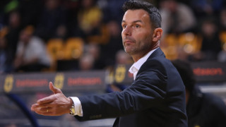 Μίλιτσιτς: «﻿Έχω αυτούς τους παίκτες που έχουν τη διάθεση»