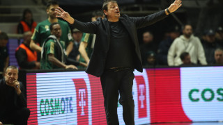 Αταμάν: «Ο Ολυμπιακός έπαιζε με Βεζένκοφ, Ουόκαπ, Ντόρσεϊ, έξι ξένους και τρεις διαιτητές»