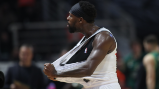 Αλήθεια να λέμε: Μισοάδειο είναι ακόμη το ποτήρι στο μπάσκετ του ΠΑΟΚ, όχι μισογεμάτο. Το γνώθι σεαυτόν μόνο καλό κάνει...