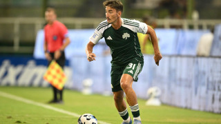 Παναθηναϊκός: Δύσκολα προλαβαίνει το ντέρμπι με την ΑΕΚ ο Τζούριτσιτς