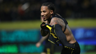 Άρης: Μόλις ένα «διπλό» στη Λάρισα τα τελευταία 35 χρόνια