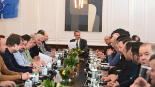 Αγρότες: Πότε θα γίνει η νέα συνάντηση με Μητσοτάκη-Ποιοι θα απουσιάζουν