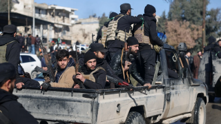 Γιατί είναι αρνητική εξέλιξη η παράδοση των Κούρδων στη Συρία