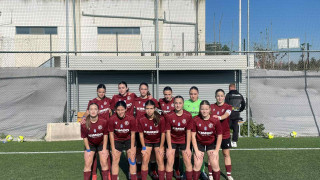 Ισόπαλες με σκορ 3-3 Κορασίδες ΕΠΣΜ και Δράμας