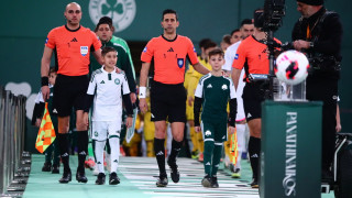 Κύπελλο Ελλάδας-Ικανοποίηση στην ΚΕΔ: «Οι Έλληνες διαιτητές ανταποκρίθηκαν πλήρως»