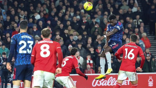 Απώλεια για Άρσεναλ