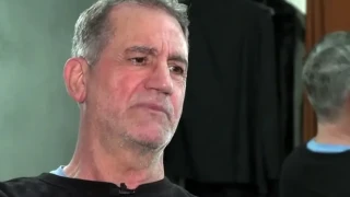 Χρήστος Μάντακας: Η καλλιτεχνική αποχή και η μάχη με το πρόβλημα υγείας