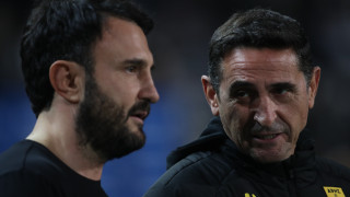 Άρης: Οργισμένο τηλεφώνημα Καρυπίδη σε Χιμένεθ-Για ποιον λόγο