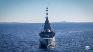Κίμων: «Η πιο ισχυρή φρεγάτα στον πλανήτη»-Γιατί αλλάζει τα δεδομένα στο Αιγαίο