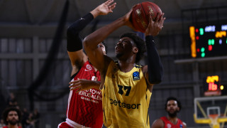 Ο Άρης έκανε Πάσχα στο γήπεδο: Τα νεότερα για Αντετοκούνμπο ενόψει ΠΑΟΚ