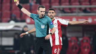 Τι είπε ο Λανουά σε Τσακαλίδη: Η βαθμολογία Τεροβίτσα και το διπλό «μεροκάματο» σε Γιουγκ