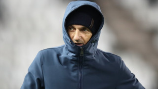 Λουτσέσκου: «Κάναμε κορυφαίο παιχνίδι - Μας δίνει πράγματα ο Χατσίδης»