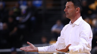 Μίλιτσιτς: «Όποιος δεν μπορεί να παλέψει, δεν έχει θέση στην ομάδα»