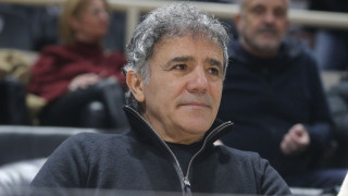 Μυστακίδης: «Συγχαρητήρια στην ομάδα για την προσπάθεια και ένα μεγάλο ευχαριστώ στους φιλάθλους του ΠΑΟΚ»
