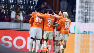 Έτσι άνοιξε το σκορ ο ΟΦΗ των δέκα παικτών μέσα στη Λιβαδειά