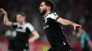 Ολυμπιακός-ΠΑΟΚ: Κατατρόπωσε τους «ερυθρολεύκους» και έκλεισε θέση στην τετράδα!