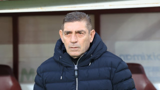 Παντελίδης: «Στο δεύτερο…σβήσαμε το ματς»