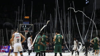 ΟΡΙΣΤΙΚΗ αλλαγή ώρας στο ΠΑΟΚ-Μπιλμπάο