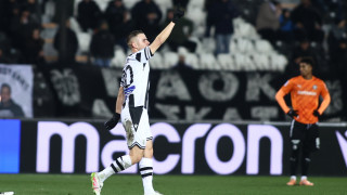 ΠΑΟΚ: Ο Πέλκας «ξεκλειδώνει» την άμυνα του ΟΦΗ για το 1-0