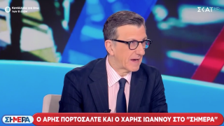 Πορτοσάλτε για Αλαφούζο: «Δίνει, δίνει, στον Παναθηναϊκό...»