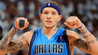 Ντελόντε Γουέστ: Συνελήφθη για ληστεία 23 δολαρίων