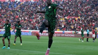 Κόπα Άφρικα: Την τρίτη θέση κατέλαβε η Νιγηρία