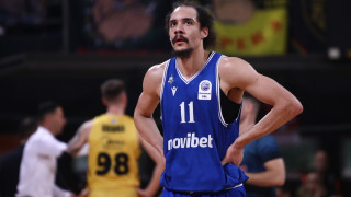 Πενθεί ο Λανς Ουέρ: Τα συλλυπητήρια της ΚΑΕ Ηρακλής