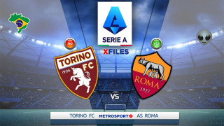 «X-Files» :  Η Σκάλυ μας ήδη προσγειώθηκε στην Ιταλία : I want to believe you, darling Roma…