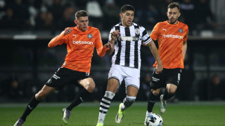 Σαϊτιώτης: ﻿﻿«Τ﻿﻿α νέα παιδιά του ΠΑΟΚ έχουν αποδείξει ότι μπορούν να σταθούν στην πρώτη ομάδα»