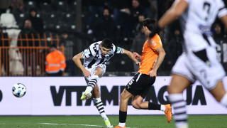 Η ΑΠΟΔΟΣΗ: Ο Χατσίδης τράβηξε όλα τα φώτα πάνω του