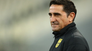 Χιμένεθ: «Ποτέ δεν θα έλεγα «όχι» στη Σεβίλλη»