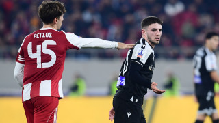 ΠΑΟΚ: Η «τρέλα» που… έβγαλε ο Ζαφείρης στα αποδυτήρια του «Γ. Καραϊσκάκης»