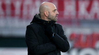 Σαραγόσα: «Ψάχναμε μια νίκη για να αλλάξει η ψυχολογία μας»