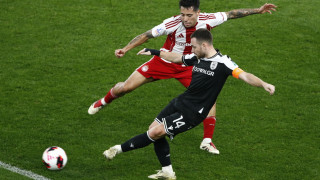 ΠΑΟΚ – Ρεάλ Μπέτις: Ζίβκοβιτς: Θέλει την 14η ασίστ  για να οδηγήσει τον ΠΑΟΚ σε πρόκριση