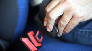 Σε αυτή την ευρωπαϊκή χώρα οι οδηγοί δεν φορούν ζώνη ασφαλείας