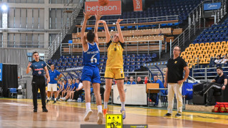 Άρης-Ηρακλής: Αλλαγή ώρας, πότε θα γίνει