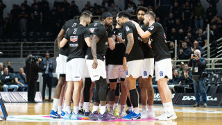 ΠΑΟΚ: Αλλαγή ώρας με Σπόρτινγκ και Μπιλμπάο