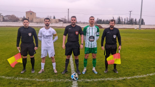 ΕΠΣΜ: Τα παιχνίδια των προπορευόμενων σε Α', Β' και Γ' κατηγορία