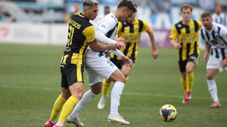 SL2: Το πρόγραμμα της τελευταίας αγωνιστικής της κανονικής περιόδου