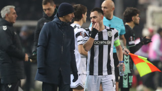 Λουτσέσκου: «Το πιο σημαντικό είναι η αυτοπεποίθηση των ποδοσφαιριστών» - Τι είπε για τον non stop Μεϊτέ