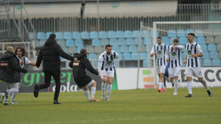 Πετράκης: «Δεν χρειάζεται εφησυχασμός, είναι όλα ρευστά»